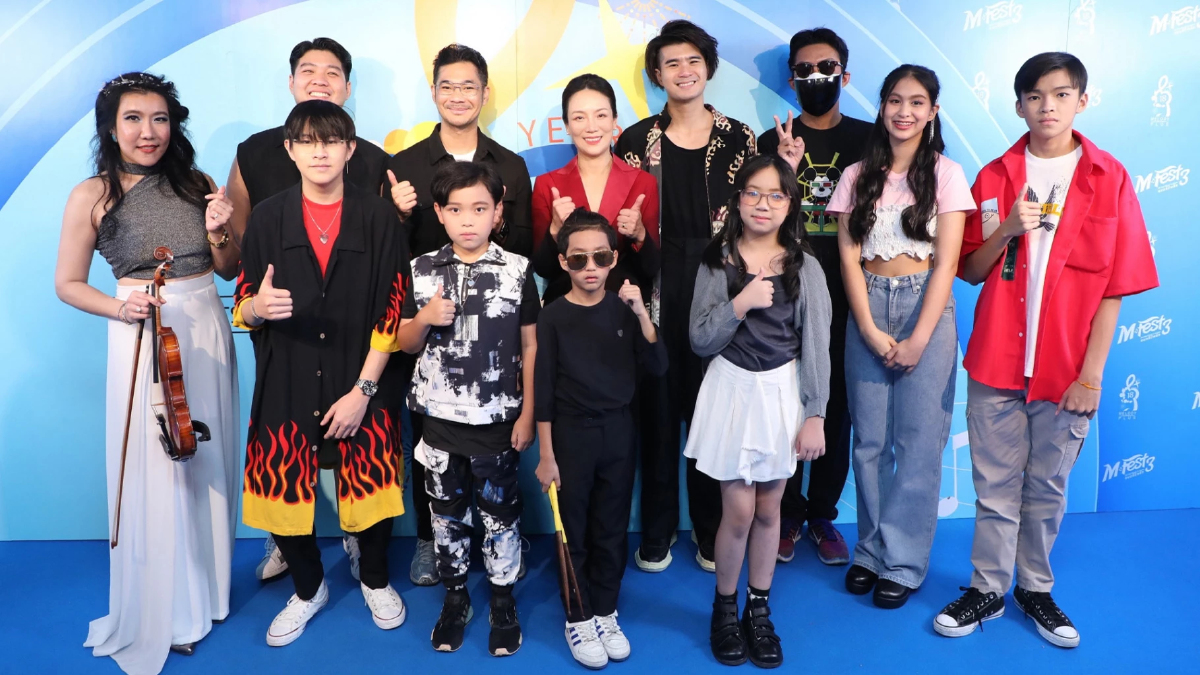 สถาบันดนตรี “เมโลดี้พลัส” ฉลองปีที่ 19 อย่างยิ่งใหญ่ สถาบันดนตรี “เมโลดี้พลัส” ฉลองปีที่ 19 อย่างยิ่งใหญ่