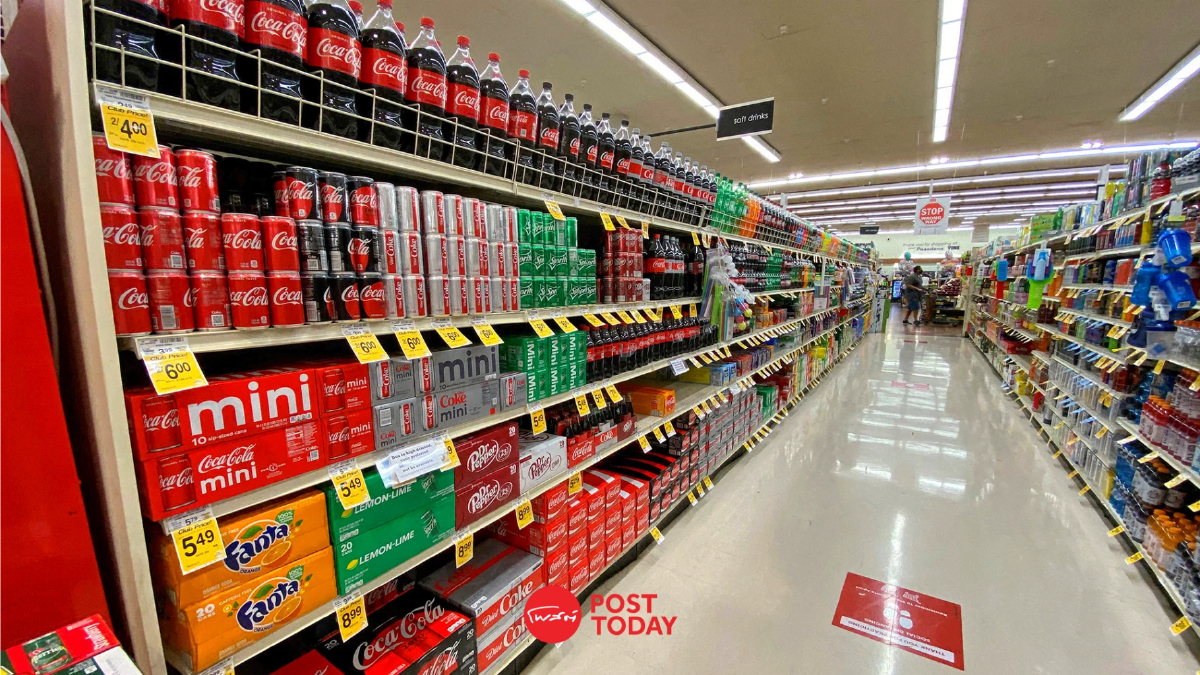 WHO เผย Aspartame อาจเป็น 'สารก่อมะเร็ง' แต่ปลอดภัยในปริมาณที่พอเหมาะ WHO เผย Aspartame อาจเป็น 'สารก่อมะเร็ง' แต่ปลอดภัยในปริมาณที่พอเหมาะ