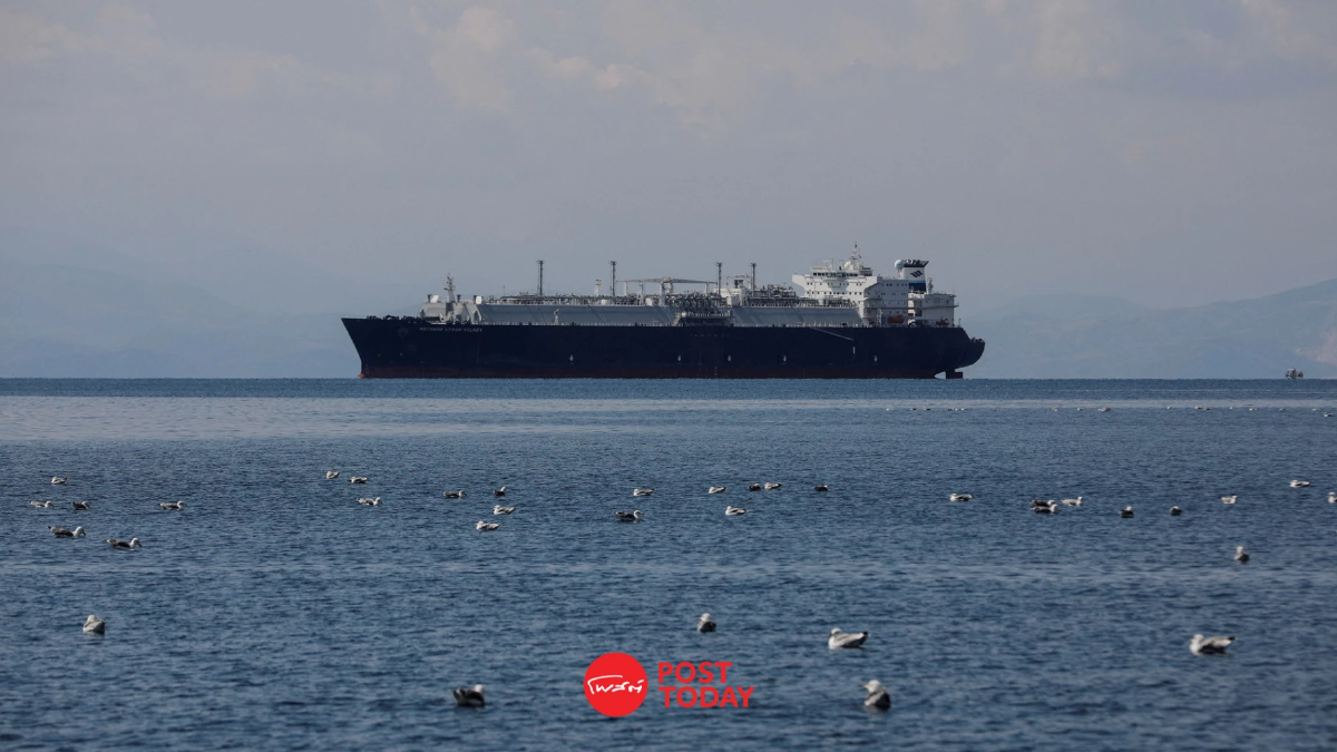 แผนขยายกำลังผลิตไฟฟ้าด้วย LNG ของเวียดนาม ส่อเค้ามีปัญหา แผนขยายกำลังผลิตไฟฟ้าด้วย LNG ของเวียดนาม ส่อเค้ามีปัญหา