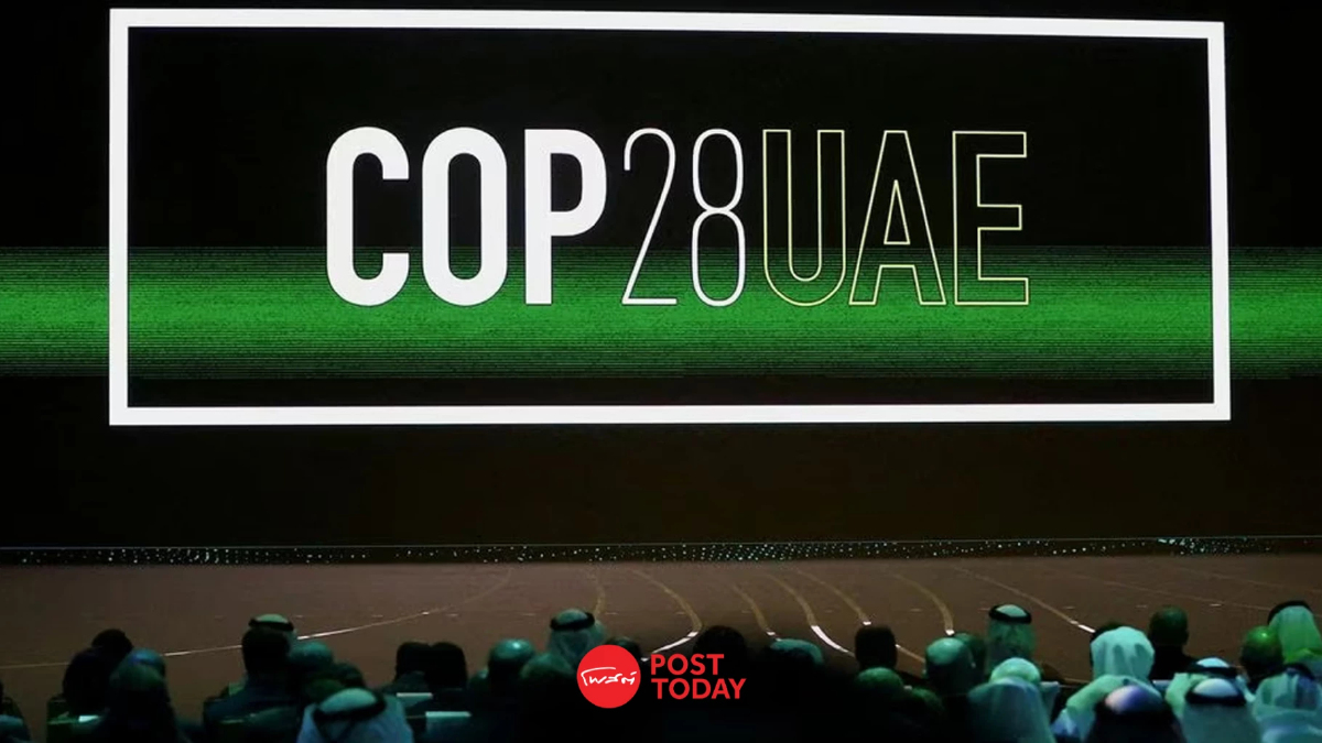 UAE สอบตกด้านแผนแก้ปัญหาสภาพอากาศแม้กำลังจะเป็นเจ้าภาพ COP28 UAE สอบตกด้านแผนแก้ปัญหาสภาพอากาศแม้กำลังจะเป็นเจ้าภาพ COP28