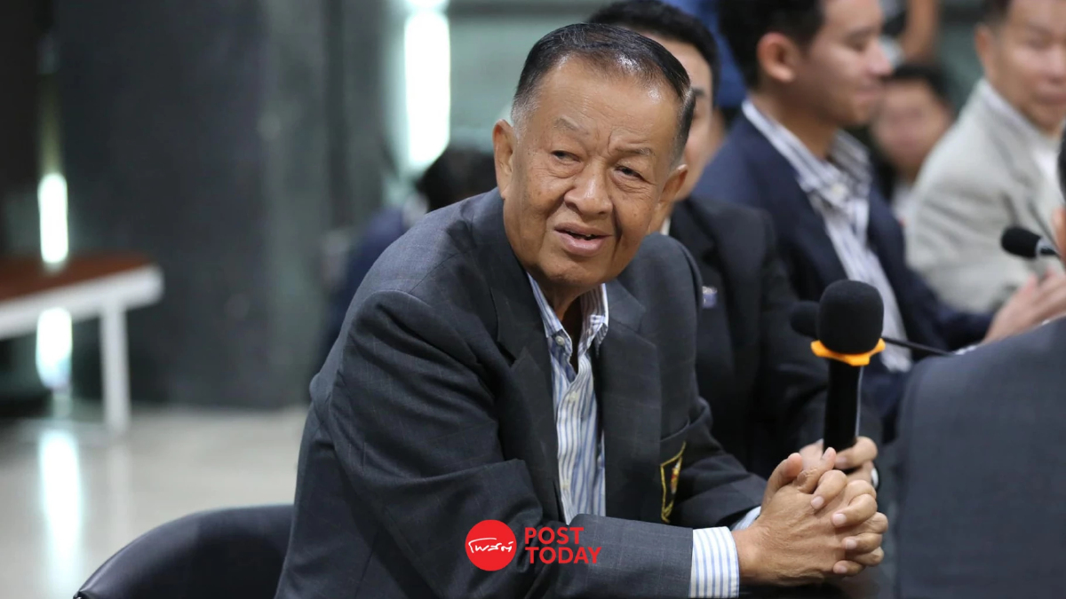 'วันนอร์'ไม่ทราบเพื่อไทยผลักดันนั่งประธานสภาฯยุติปัญหากับก้าวไกล 'วันนอร์'ไม่ทราบเพื่อไทยผลักดันนั่งประธานสภาฯยุติปัญหากับก้าวไกล