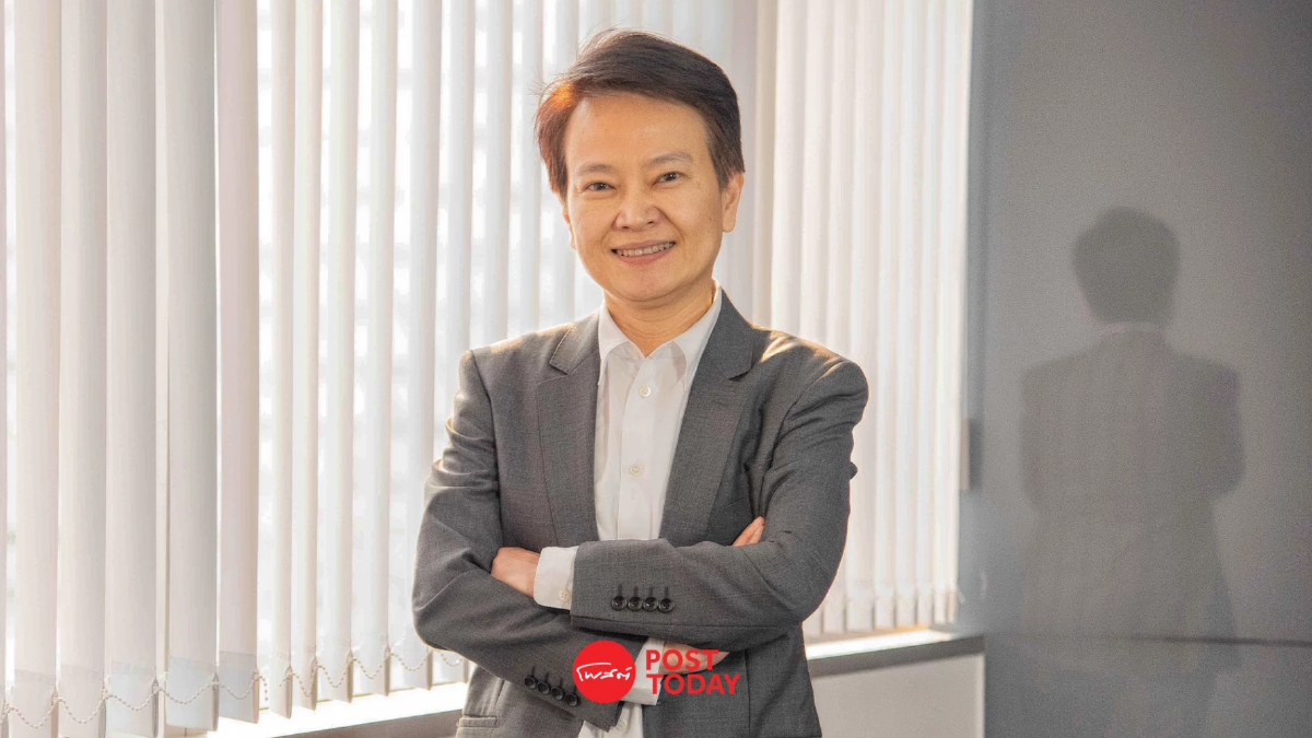 สามารถเทลคอม จับมือ “PowerSchool” รุกธุรกิจเทคโนโลยีเพื่อการศึกษา สามารถเทลคอม จับมือ “PowerSchool” รุกธุรกิจเทคโนโลยีเพื่อการศึกษา