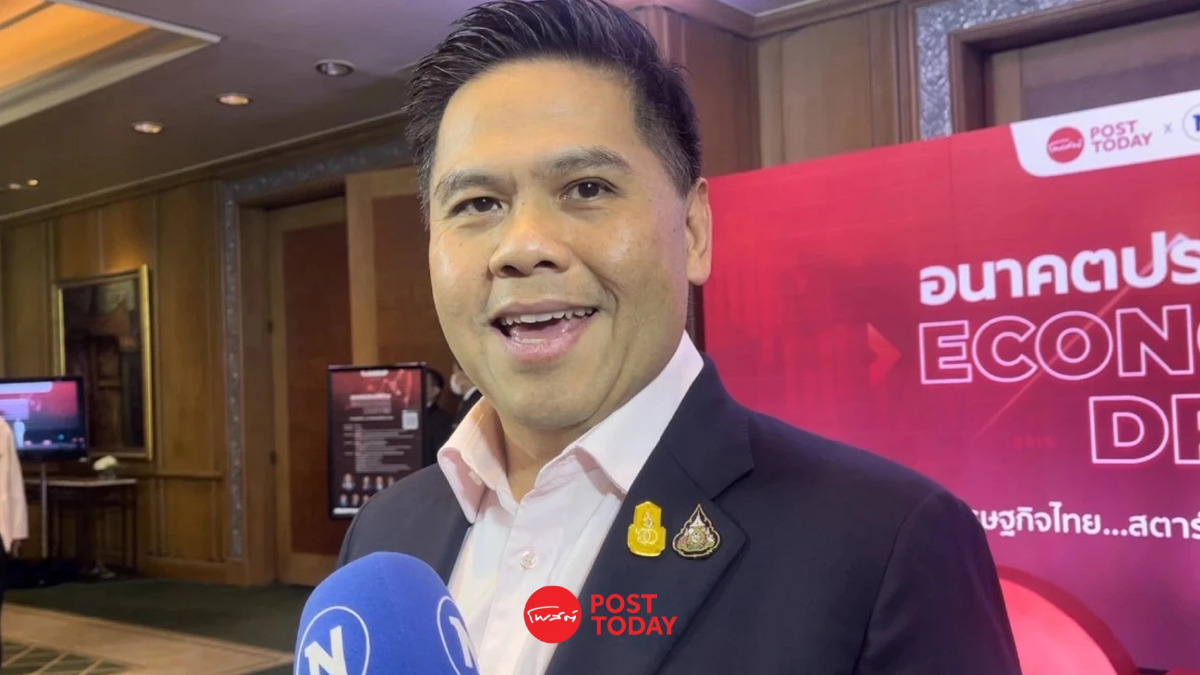วราวุธ ปัด โหวตหนุน "พิธา" ร่วมรัฐบาลใหม่ วราวุธ ปัด โหวตหนุน "พิธา" ร่วมรัฐบาลใหม่