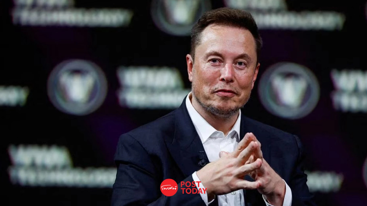 Elon Musk เปิดตัว "สตาร์ทอัพด้าน AI" ใหม่ Elon Musk เปิดตัว "สตาร์ทอัพด้าน AI" ใหม่