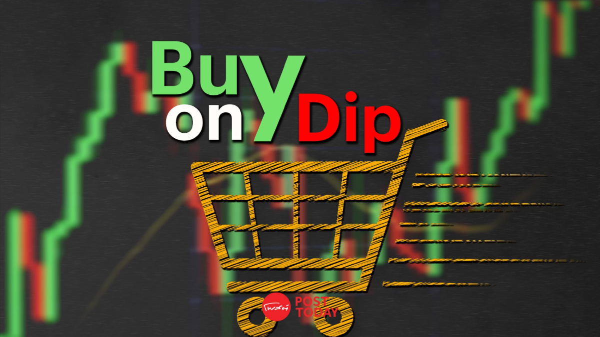 เปิดลิสต์! 9 กลุ่มหุ้นชนะตลาดครึ่งปีแรก คัด 8 หุ้นลงลึก น่า Buy on Dip เปิดลิสต์! 9 กลุ่มหุ้นชนะตลาดครึ่งปีแรก คัด 8 หุ้นลงลึก น่า Buy on Dip
