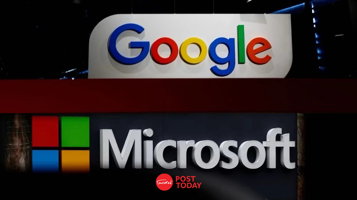 Microsoft และ Alphabet กำไรสูงกว่าประมาณการรายไตรมาส จากธุรกิจคลาวด์และ AI Microsoft และ Alphabet กำไรสูงกว่าประมาณการรายไตรมาส จากธุรกิจคลาวด์และ AI