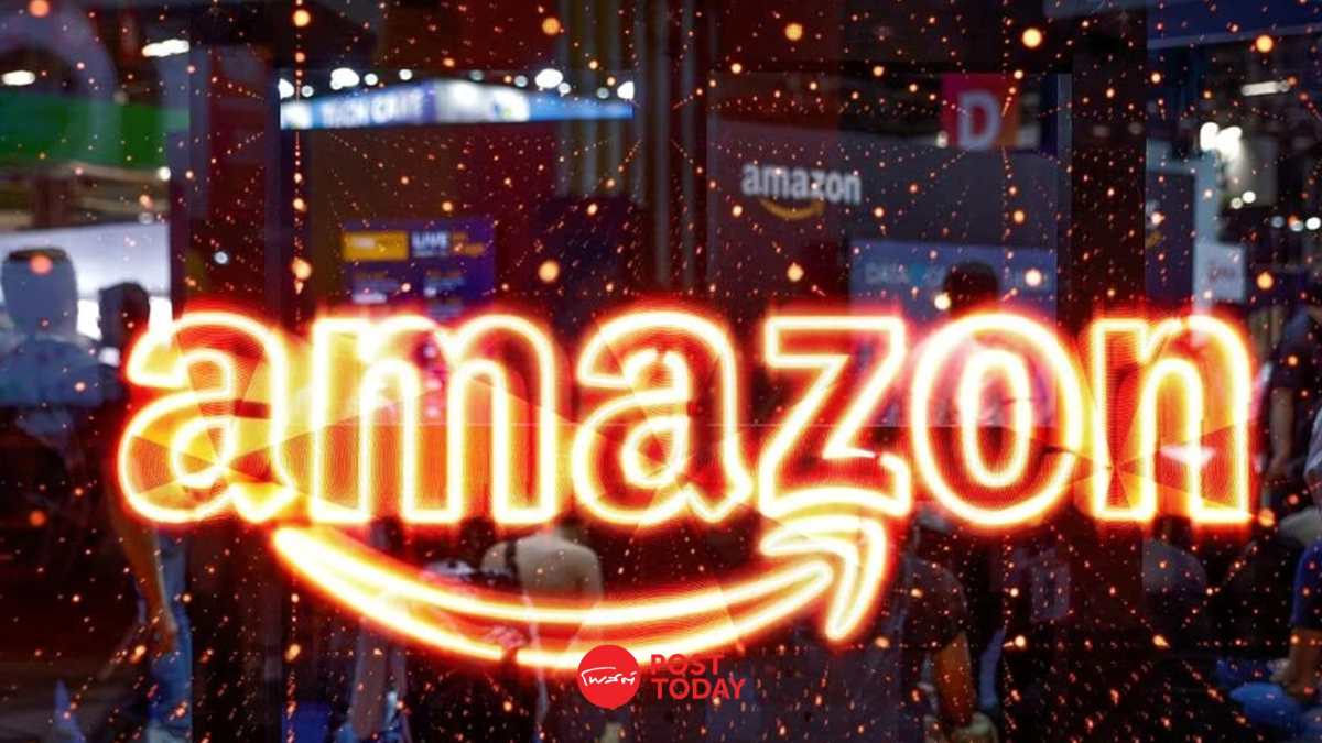 Amazon เปิดตัวเครื่องมือปัญญาประดิษฐ์ใหม่ หวังงัด Microsoft และ Google Amazon เปิดตัวเครื่องมือปัญญาประดิษฐ์ใหม่ หวังงัด Microsoft และ Google