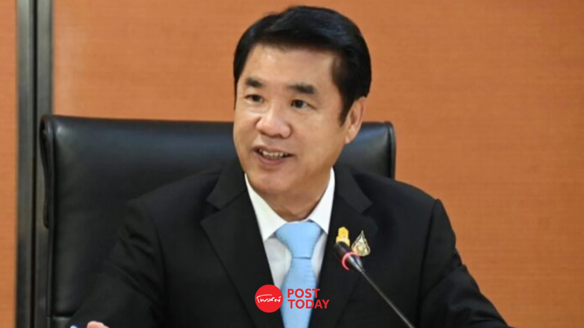 เพื่อไทย จ่อส่ง "สุริยะ" เจรจา สว.แบบตัวบุคคล เพื่อไทย จ่อส่ง "สุริยะ" เจรจา สว.แบบตัวบุคคล