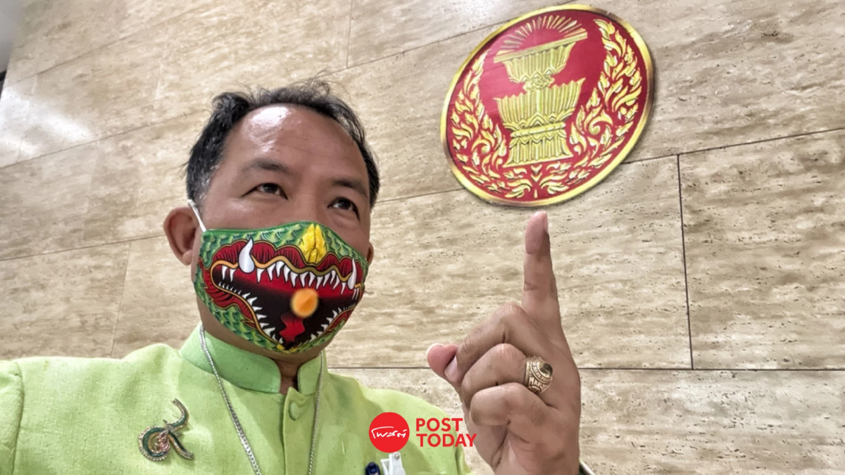 ศรีสุวรรณ จี้ตรวจสอบ การประมูล โครงการศูนย์191 สตช.หวั่นทำรัฐเสียหาย ศรีสุวรรณ จี้ตรวจสอบ การประมูล โครงการศูนย์191 สตช.หวั่นทำรัฐเสียหาย