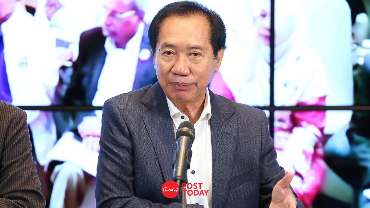 “โภคิน” ชี้หากตั้งรัฐบาลเสียงข้างน้อยอาจนำประเทศเข้าสู่กลียุค “โภคิน” ชี้หากตั้งรัฐบาลเสียงข้างน้อยอาจนำประเทศเข้าสู่กลียุค
