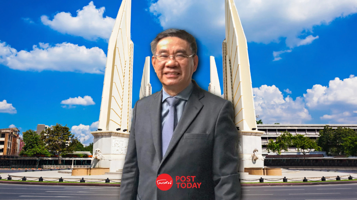 'สมชัย'ชี้แก้ม.272ปิดสวิตช์ส.ว.มี3ด่านใช้เวลาเร็วสุดเดือนครึ่ง 'สมชัย'ชี้แก้ม.272ปิดสวิตช์ส.ว.มี3ด่านใช้เวลาเร็วสุดเดือนครึ่ง