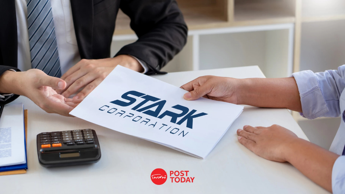 STARK เลื่อนส่ง Special Audit อ้างเหตุถูกอายัดทรัพย์ ขอขยายถึง 29 ก.ย.66 STARK เลื่อนส่ง Special Audit อ้างเหตุถูกอายัดทรัพย์ ขอขยายถึง 29 ก.ย.66