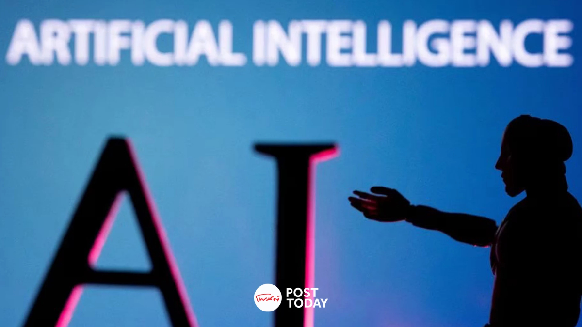OECD เผย 27% ของตำแหน่งงานงานมีความเสี่ยงสูงจากการปฏิวัติของ AI OECD เผย 27% ของตำแหน่งงานงานมีความเสี่ยงสูงจากการปฏิวัติของ AI