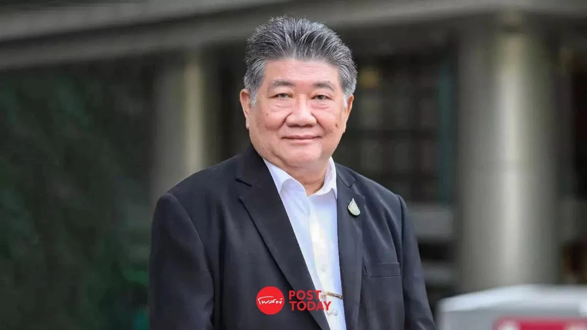 'ภูมิธรรม'ย้ำค้านก้าวไกลแก้.272 ต้องรีบตั้งรัฐบาลวาระสำคัญสุด 'ภูมิธรรม'ย้ำค้านก้าวไกลแก้.272 ต้องรีบตั้งรัฐบาลวาระสำคัญสุด