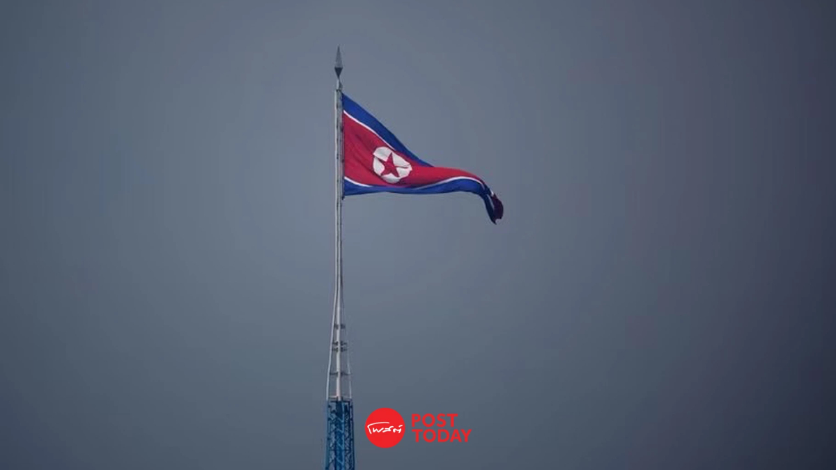 เกาหลีเหนือประณามสหรัฐฯ ที่นำเรือดำน้ำติดขีปนาวุธเข้าสู่คาบสมุทรเกาหลี เกาหลีเหนือประณามสหรัฐฯ ที่นำเรือดำน้ำติดขีปนาวุธเข้าสู่คาบสมุทรเกาหลี