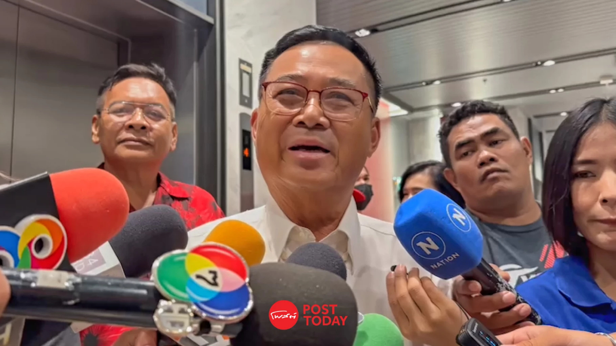 'อดิศร' ชี้ทักษิณกลับไทยไม่มีนัยตั้งรัฐบาลของเพื่อไทย 'อดิศร' ชี้ทักษิณกลับไทยไม่มีนัยตั้งรัฐบาลของเพื่อไทย