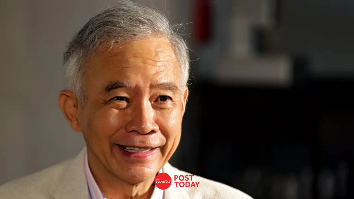 'สุวัจน์' ชี้ 'วันนอร์' นั่งประธานสภาฯเหมาะกับการเมืองปัจจุบัน 'สุวัจน์' ชี้ 'วันนอร์' นั่งประธานสภาฯเหมาะกับการเมืองปัจจุบัน