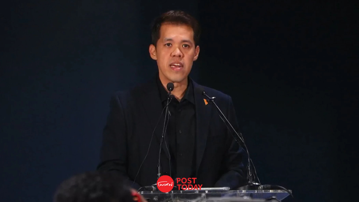 'ปกรณ์วุฒิ'เปิดข้อมูล'ศักดิ์สยาม'ซุกหุ้นเพิ่มไม่เกี่ยวกดดัน'ภูมิใจไทย' 'ปกรณ์วุฒิ'เปิดข้อมูล'ศักดิ์สยาม'ซุกหุ้นเพิ่มไม่เกี่ยวกดดัน'ภูมิใจไทย'