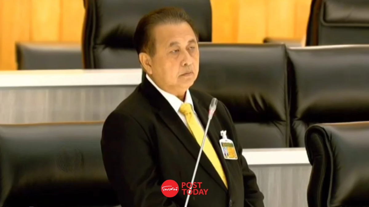 'เสรี'ฟาดผู้ตรวจการแผ่นดินสั่งชะลอโหวตนายกฯ-สอบมติรัฐสภาไม่ใช่หน้าที่ 'เสรี'ฟาดผู้ตรวจการแผ่นดินสั่งชะลอโหวตนายกฯ-สอบมติรัฐสภาไม่ใช่หน้าที่