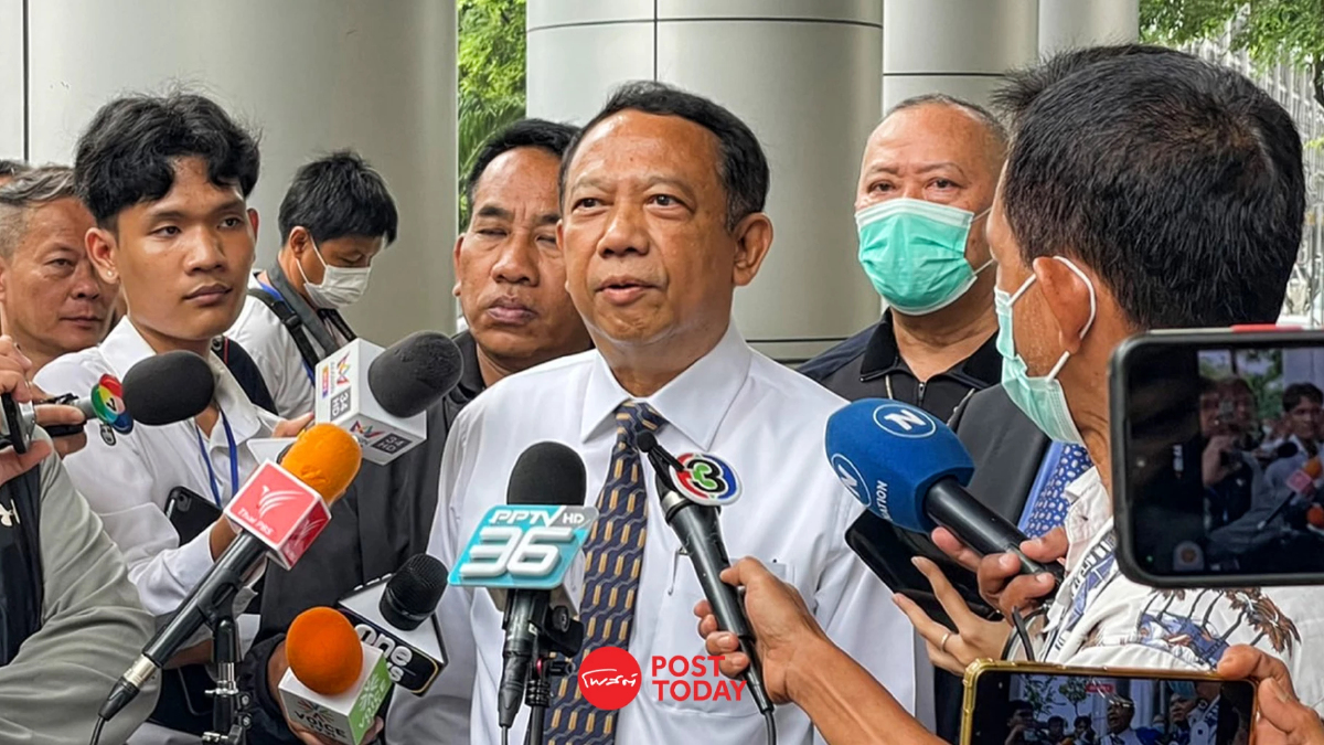 'ธาริต'ลุ้น รอฟังคำสั่งศาล ปมขอกลับคำให้การคดีสลายชุมนุมปี53 'ธาริต'ลุ้น รอฟังคำสั่งศาล ปมขอกลับคำให้การคดีสลายชุมนุมปี53