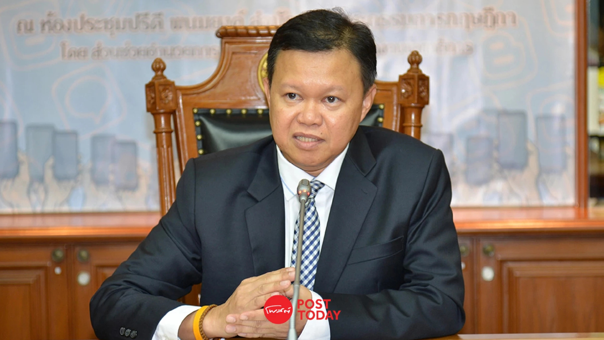 ครม.จี้ คณะกรรมการกฤษฎีกา พิจารณามาตรการการกักขังแทนค่าปรับ ครม.จี้ คณะกรรมการกฤษฎีกา พิจารณามาตรการการกักขังแทนค่าปรับ