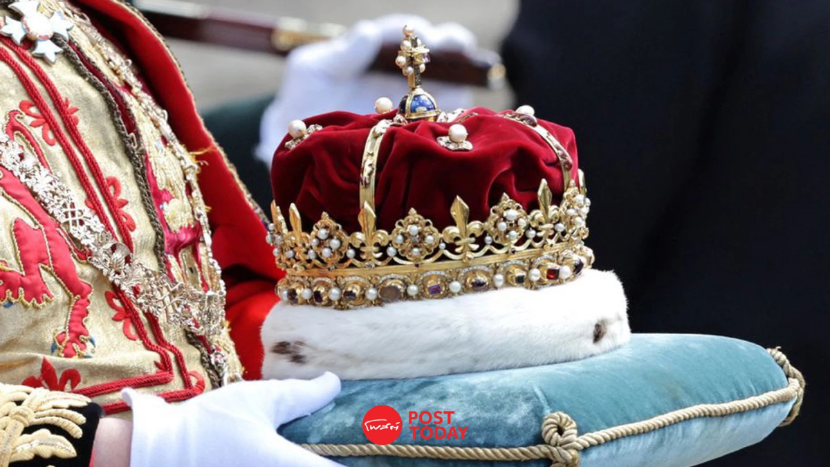สกอตแลนด์จัดพิธีราชาภิเษกของ กษัตริย์ชาร์ลส์และราชินีคามิลลา สกอตแลนด์จัดพิธีราชาภิเษกของ กษัตริย์ชาร์ลส์และราชินีคามิลลา