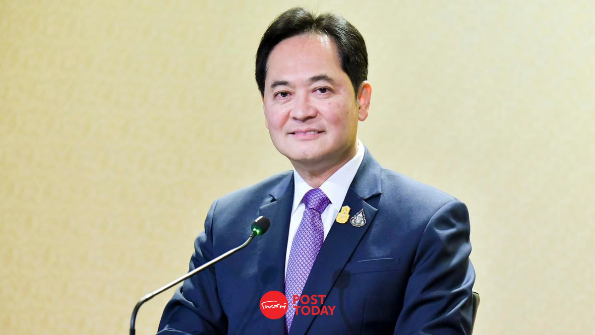 อัตราเงินเฟ้อไทยเพิ่ม 0.53% โฆษกรัฐบาลแจงอ่อนตัวในระดับเหมาะสม อัตราเงินเฟ้อไทยเพิ่ม 0.53% โฆษกรัฐบาลแจงอ่อนตัวในระดับเหมาะสม