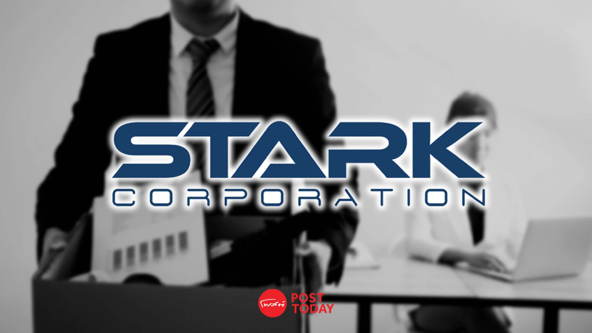 “อภิชาติ ตั้งเอกจิต” ลาออกทุกตำแหน่งใน STARK มีผลตั้งแต่ 10 ก.ค.66 “อภิชาติ ตั้งเอกจิต” ลาออกทุกตำแหน่งใน STARK มีผลตั้งแต่ 10 ก.ค.66