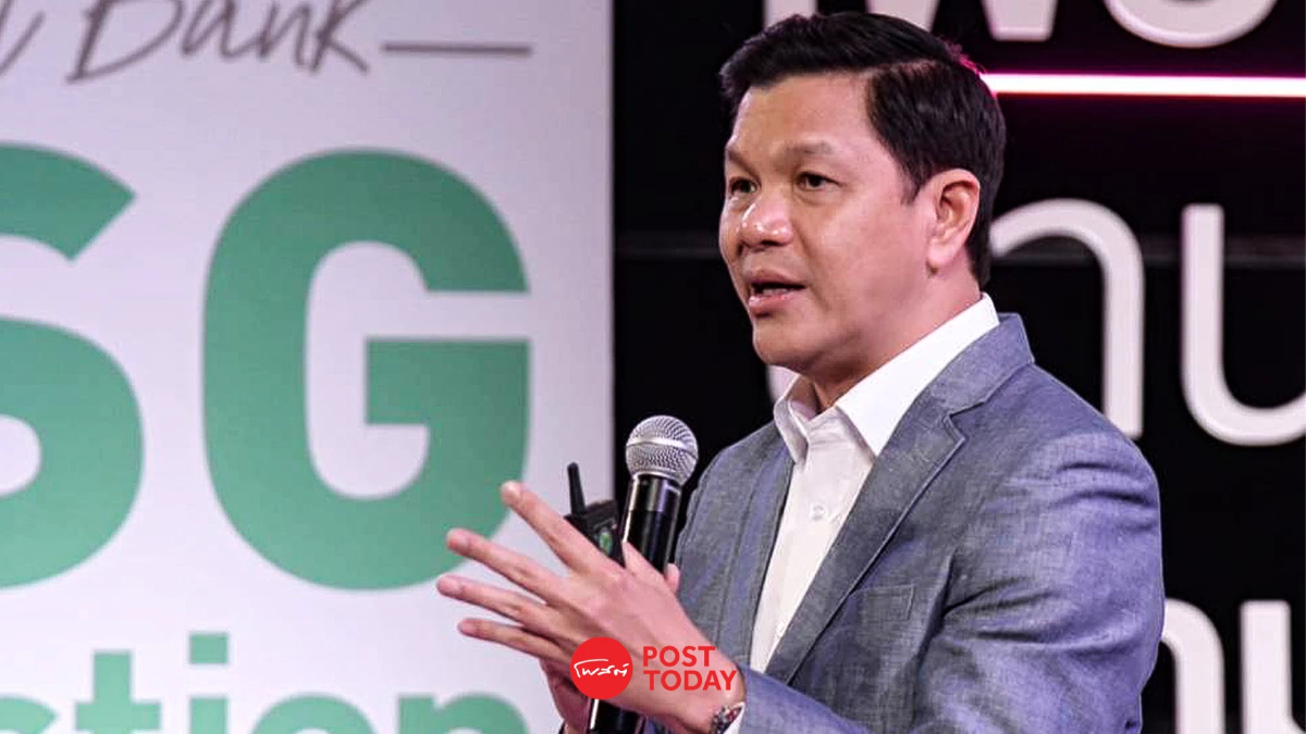 ออมสิน โชว์ความสำเร็จ ด้าน ESG สร้าง Social Impact มูลค่า 5.54 หมื่นล้าน ออมสิน โชว์ความสำเร็จ ด้าน ESG สร้าง Social Impact มูลค่า 5.54 หมื่นล้าน