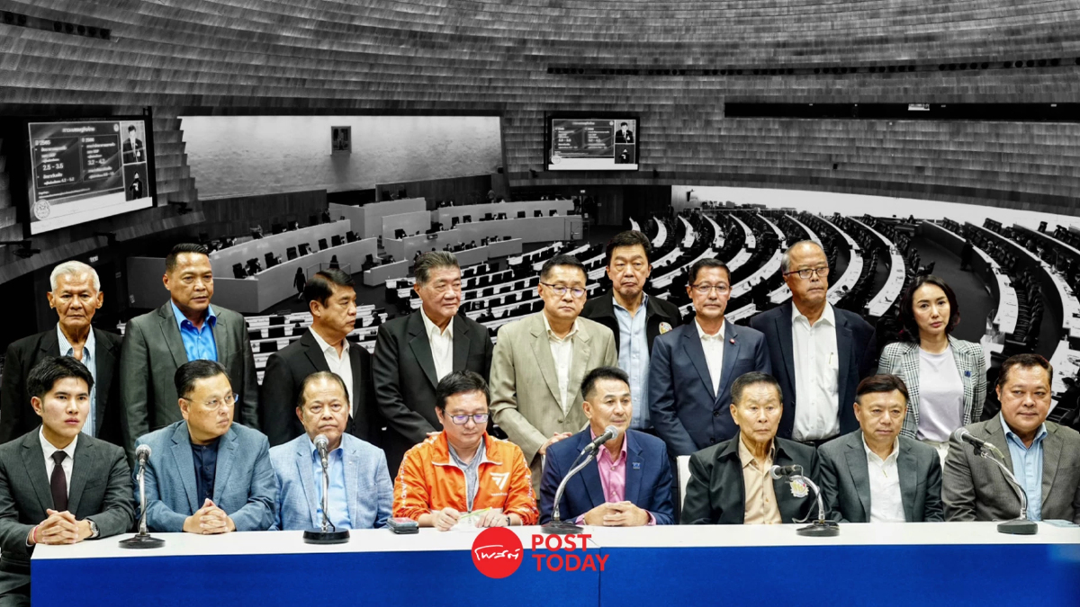 จับตาประชุม8 พรรคล่ม กระทบชิ่ง เลื่อนโหวตนายกฯ27ก.ค. จับตาประชุม8 พรรคล่ม กระทบชิ่ง เลื่อนโหวตนายกฯ27ก.ค.