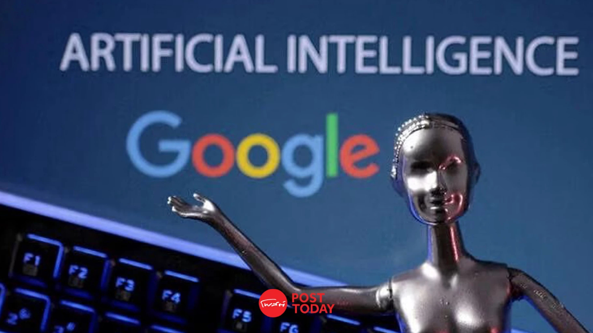 Google ถูกฟ้องว่าขโมยข้อมูลจากผู้ใช้หลายล้านคนเพื่อฝึกอบรมเครื่องมือ AI Google ถูกฟ้องว่าขโมยข้อมูลจากผู้ใช้หลายล้านคนเพื่อฝึกอบรมเครื่องมือ AI