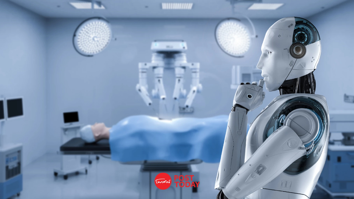 แอปหมอดีชี้ AI - IoT รักษาคนไข้รวดเร็ว แม่นยำ ลดความเหลื่อมล้ำเข้าถึงบริการ แอปหมอดีชี้ AI - IoT รักษาคนไข้รวดเร็ว แม่นยำ ลดความเหลื่อมล้ำเข้าถึงบริการ