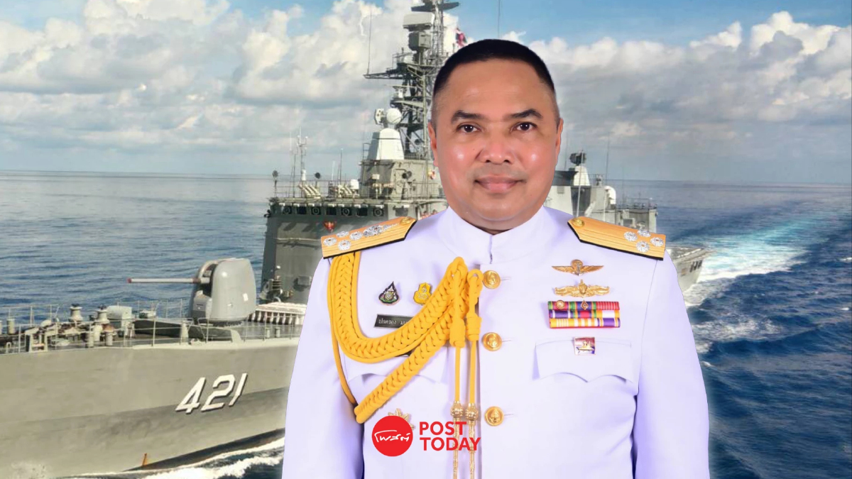 ทร.เผยเรือหลวงนเรศวรกระแทกมุมเทียบท่า แท่นยิงตอร์ปิโด-แพชูชีพเสียหาย ทร.เผยเรือหลวงนเรศวรกระแทกมุมเทียบท่า แท่นยิงตอร์ปิโด-แพชูชีพเสียหาย