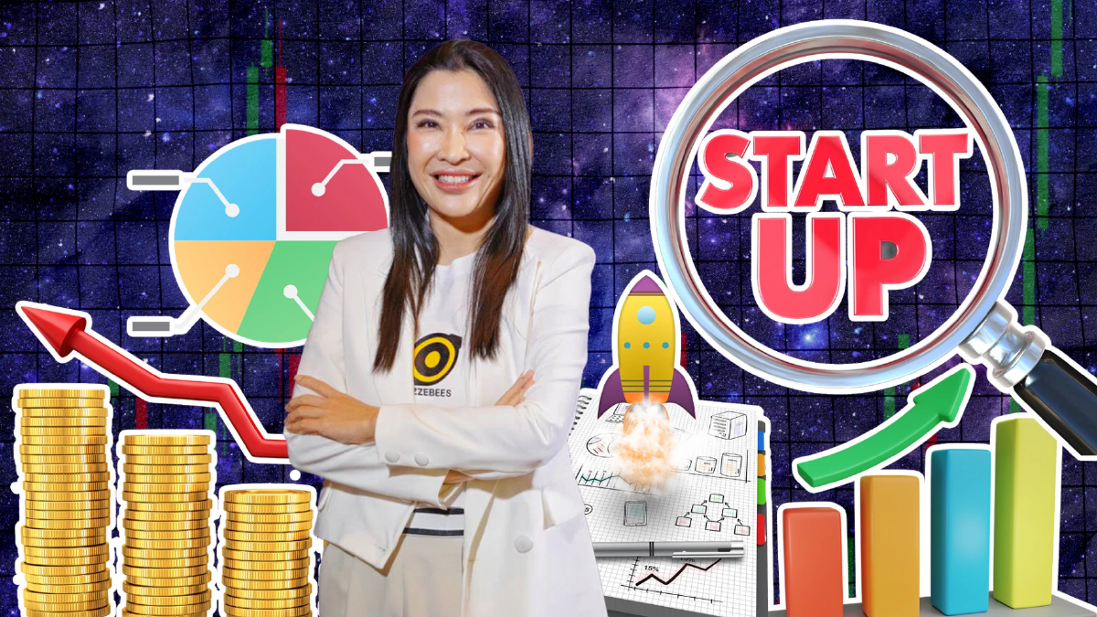 เปิดฮาวทูสำคัญตรียมพนักงานสตาร์ทอัพอย่างไรให้พร้อมจะ IPO ไปกับองค์กร เปิดฮาวทูสำคัญตรียมพนักงานสตาร์ทอัพอย่างไรให้พร้อมจะ IPO ไปกับองค์กร