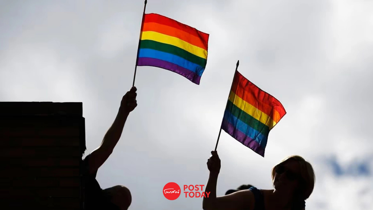 แคนาดาเตือนกลุ่ม LGBTQ เที่ยวสหรัฐฯช่วงนี้อาจเสี่ยงอันตราย แคนาดาเตือนกลุ่ม LGBTQ เที่ยวสหรัฐฯช่วงนี้อาจเสี่ยงอันตราย