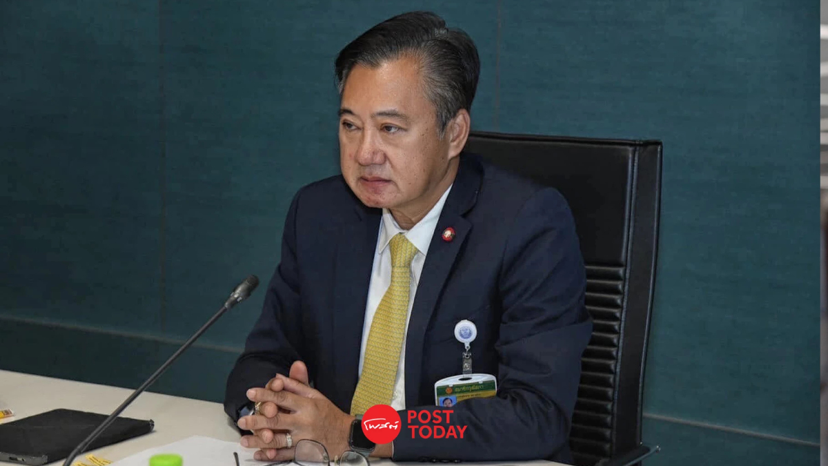สมชาย เสนอ ประธานรัฐสภา เลื่อนประชุมร่วมแก้รธน.272 ยกเลิกอำนาจสว.ไปก่อน สมชาย เสนอ ประธานรัฐสภา เลื่อนประชุมร่วมแก้รธน.272 ยกเลิกอำนาจสว.ไปก่อน