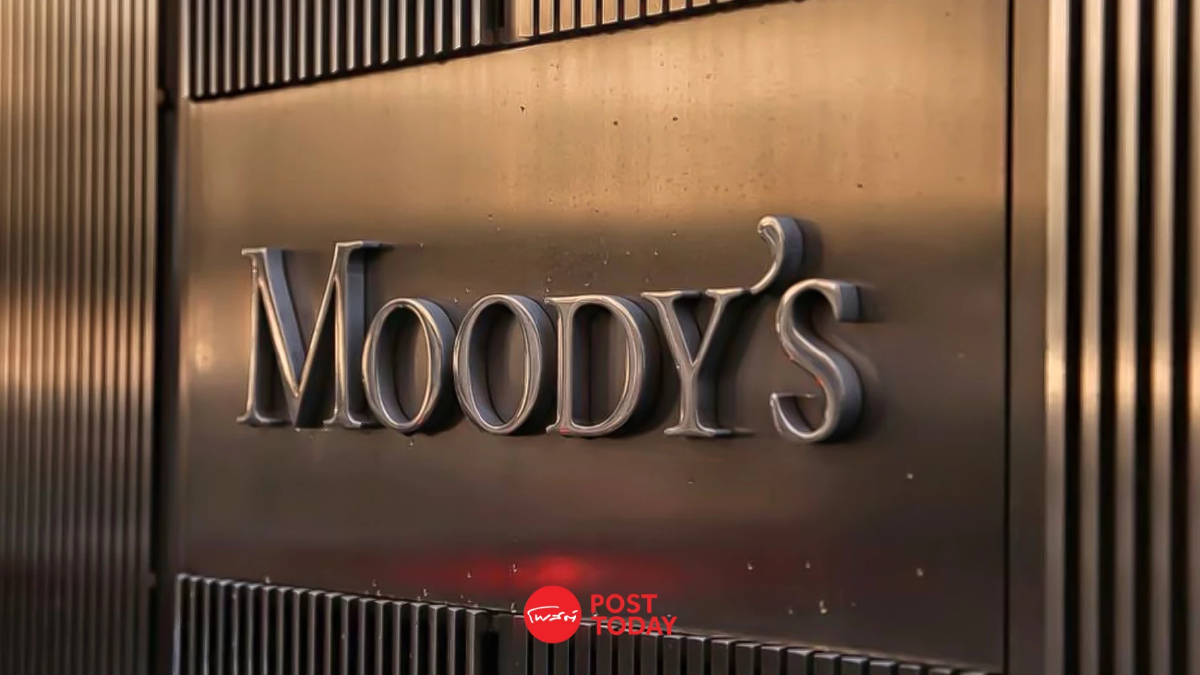 Moody's ปรับลดอันดับธนาคารสหรัฐหลายแห่ง เตือนอาจมีแห่งอื่นอีกในอนาคต Moody's ปรับลดอันดับธนาคารสหรัฐหลายแห่ง เตือนอาจมีแห่งอื่นอีกในอนาคต