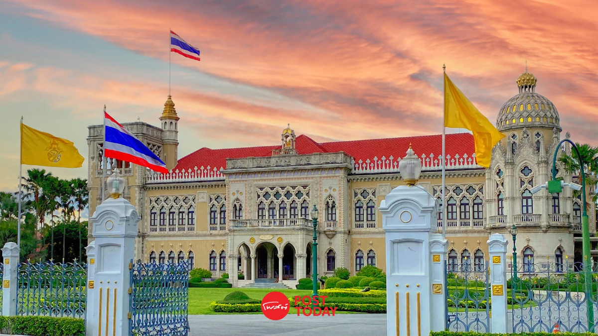 จับตาครม.รักษาการแต่งตั้งปลัดกระทรวงทดแทนผู้เกษียณอายุ จับตาครม.รักษาการแต่งตั้งปลัดกระทรวงทดแทนผู้เกษียณอายุ