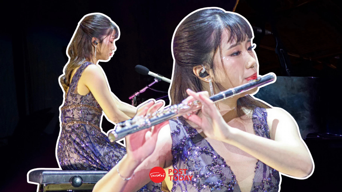 'ปลายฟ้า' นักประพันธ์เพลง&นักเปียโน และโลกของเพอร์เฟคพิตช์ 'ปลายฟ้า' นักประพันธ์เพลง&นักเปียโน และโลกของเพอร์เฟคพิตช์