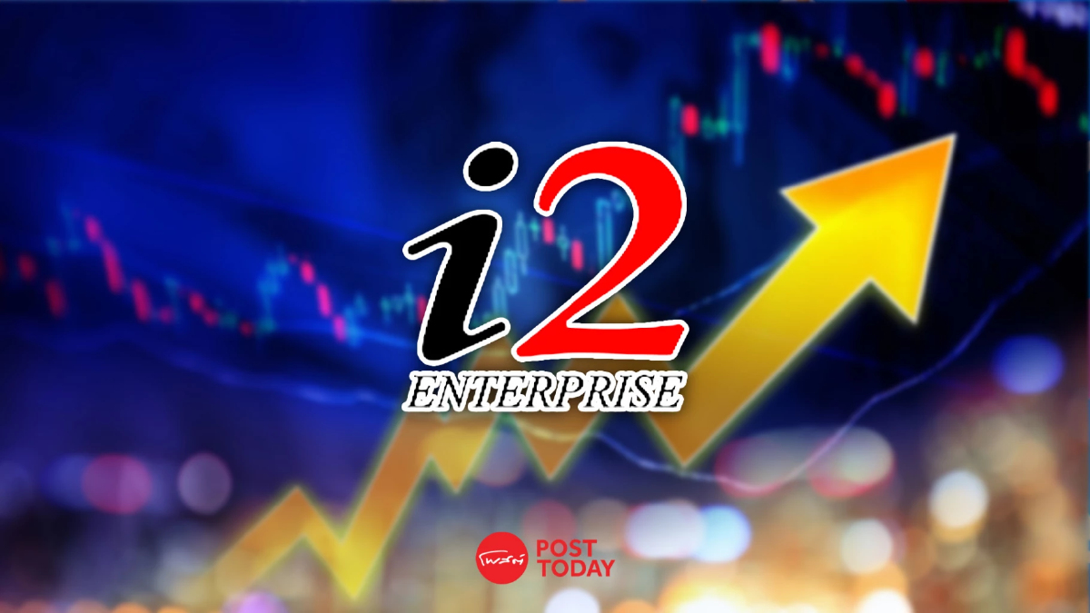 I2 เปิดเทรดวันแรก 3.12 บาท เหนือจอง 15.56% I2 เปิดเทรดวันแรก 3.12 บาท เหนือจอง 15.56%
