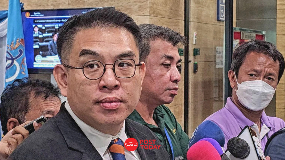 วิโรจน์แนะนายกฯเศรษฐาฟังเสียงวิจาณ์ปมวางคนไม่เหมาะนั่งรมต. วิโรจน์แนะนายกฯเศรษฐาฟังเสียงวิจาณ์ปมวางคนไม่เหมาะนั่งรมต.