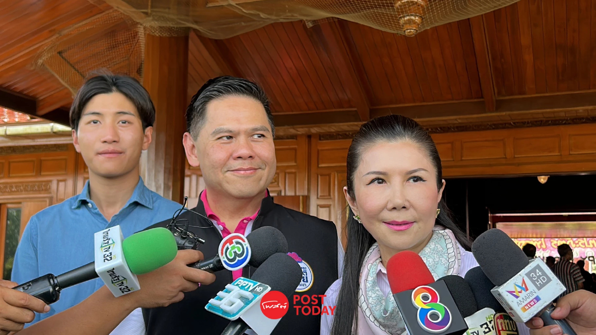 'วราวุธ'ยินดีโหวตแคนดิเดตนายกฯเพื่อไทย ร่วมรัฐบาลใต้เงื่อนไขไม่แก้112 'วราวุธ'ยินดีโหวตแคนดิเดตนายกฯเพื่อไทย ร่วมรัฐบาลใต้เงื่อนไขไม่แก้112