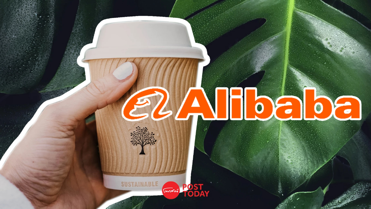 วิจัย Alibaba เผย ผู้บริโภค 73% พร้อมแก้ไข Climate change วิจัย Alibaba เผย ผู้บริโภค 73% พร้อมแก้ไข Climate change