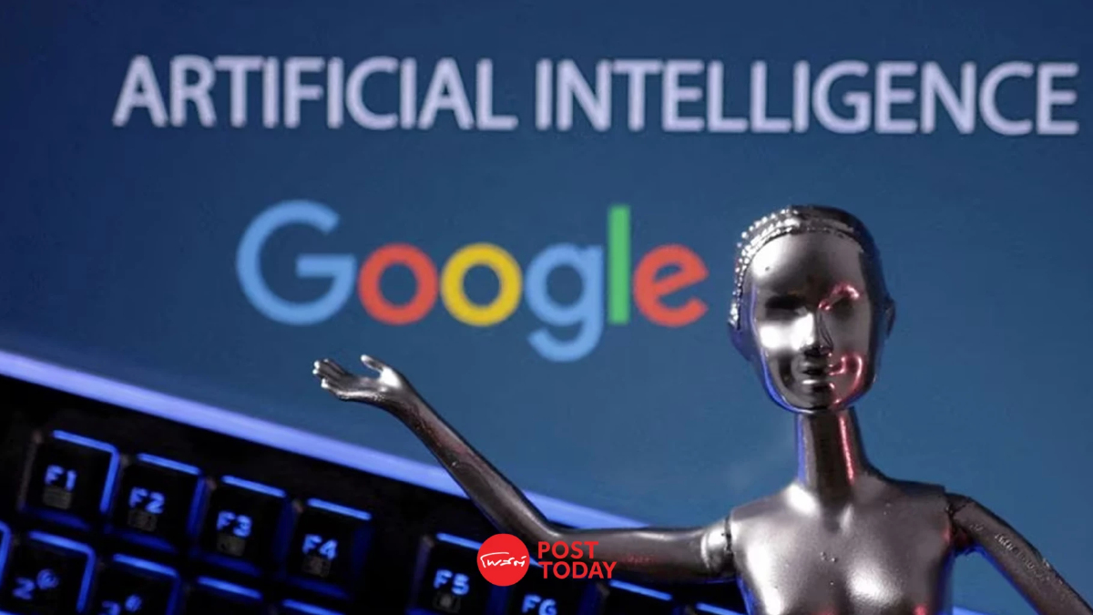 Google เปิดตัวชิป AI ใหม่ หวังตีตลาดธุรกิจขนาดใหญ่ Google เปิดตัวชิป AI ใหม่ หวังตีตลาดธุรกิจขนาดใหญ่