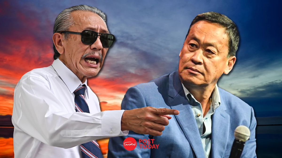 ชูวิทย์โพสต์เฟซบุุ๊กสวนเศรษฐาปมซื้อขายที่ดินย้ำมีเอกสารครบพร้อมแฉ ชูวิทย์โพสต์เฟซบุุ๊กสวนเศรษฐาปมซื้อขายที่ดินย้ำมีเอกสารครบพร้อมแฉ