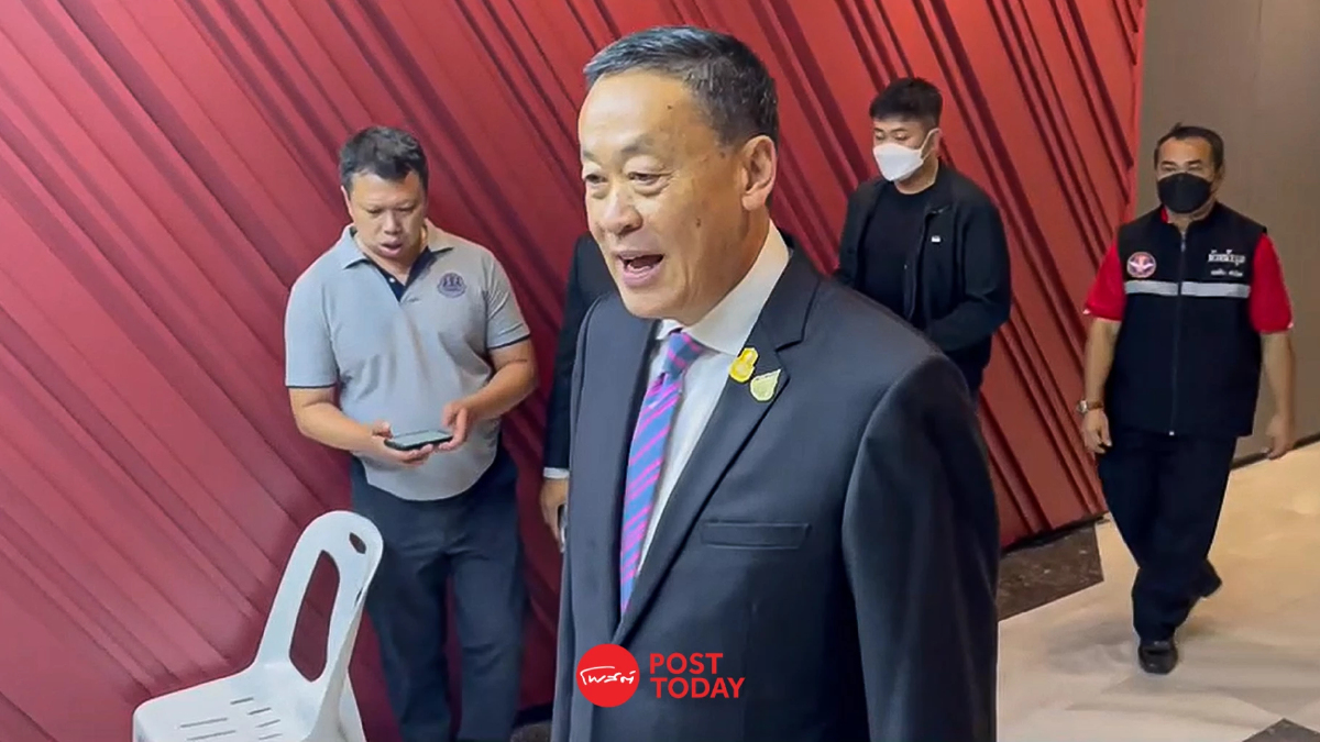 นายกฯเศรษฐาลั่นประชุมครม.นัดแรกลดราคาน้ำมันทันที นายกฯเศรษฐาลั่นประชุมครม.นัดแรกลดราคาน้ำมันทันที