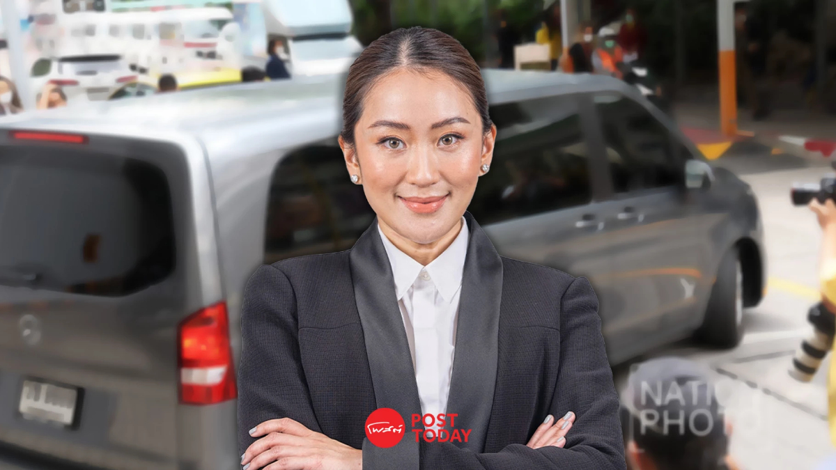 แพทองธารเยี่ยมทักษิณ ทนายเผยอาการหมอยังต้องดูแลใกล้ชิด แพทองธารเยี่ยมทักษิณ ทนายเผยอาการหมอยังต้องดูแลใกล้ชิด
