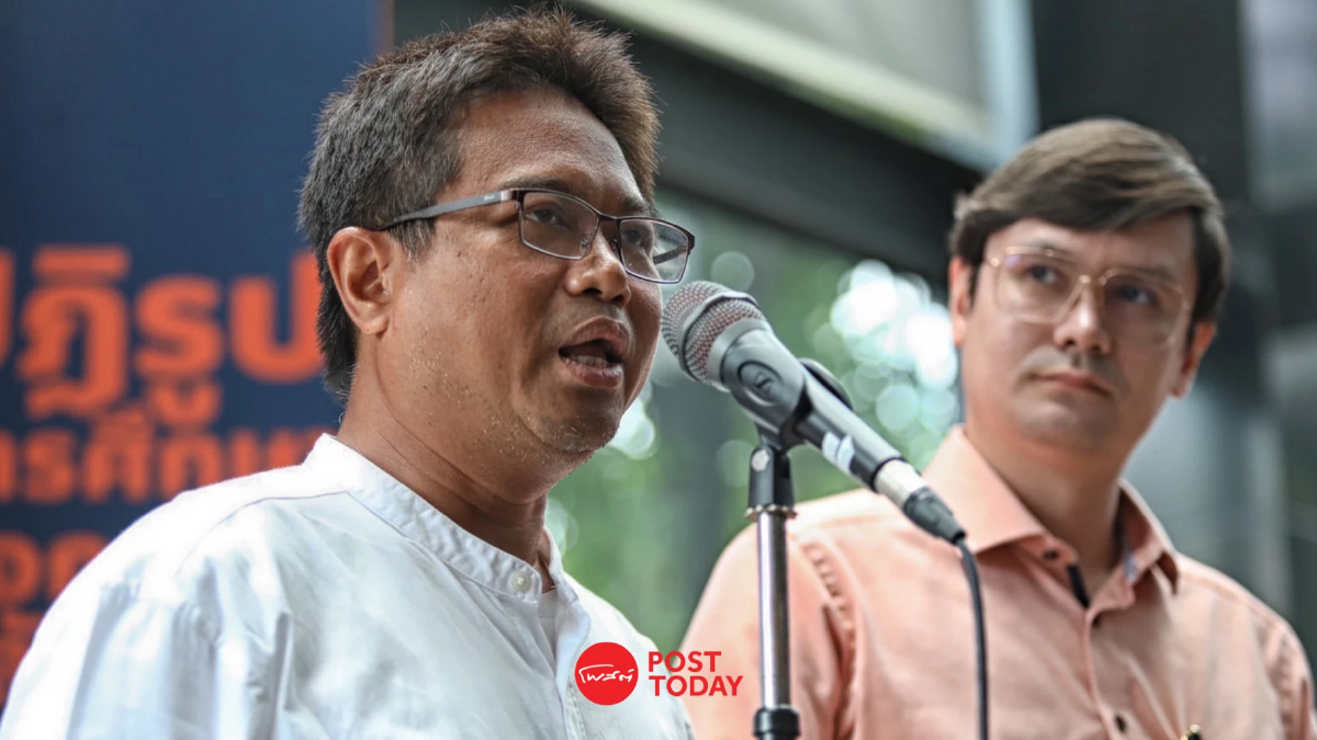 "โย พงศธร"ไขทุกปมข้อสงสัย มีคุณสมบัติครบ ลงสมัครรับเลือกตั้งสส. "โย พงศธร"ไขทุกปมข้อสงสัย มีคุณสมบัติครบ ลงสมัครรับเลือกตั้งสส.