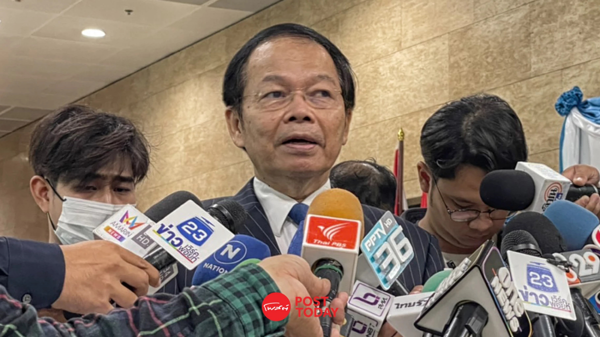 นพดล ขอความเป็นธรรมให้เศรษฐา เชื่อสมาชิกรัฐสภามีวิจารณญาณ นพดล ขอความเป็นธรรมให้เศรษฐา เชื่อสมาชิกรัฐสภามีวิจารณญาณ