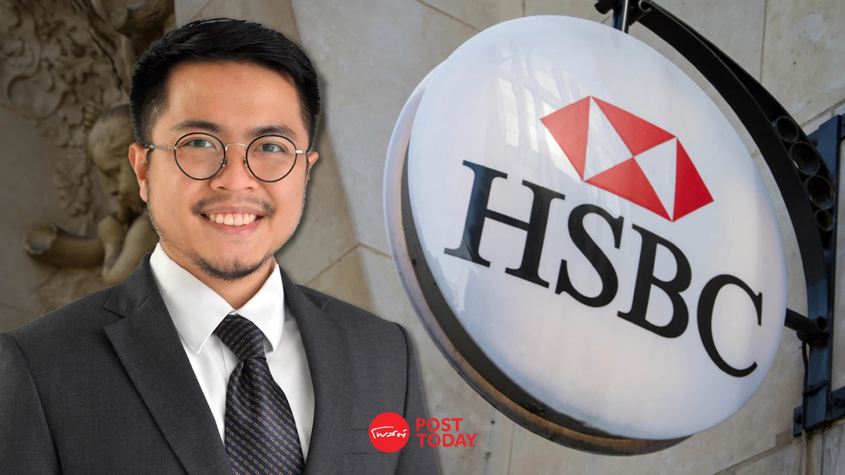 HSBC เผยบทวิจัยชี้ชัดรัฐบาลใหม่เร่งกระตุ้นยอดใช้จ่ายในครึ่งแรกปี67พุ่ง HSBC เผยบทวิจัยชี้ชัดรัฐบาลใหม่เร่งกระตุ้นยอดใช้จ่ายในครึ่งแรกปี67พุ่ง